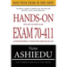 Hands-On Study Guide For Exam 70-411: Administering Windows Server 2012 R2