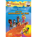 Thea Stilton and the Mountain of Fire (Thea Stilton #2): Volume 2