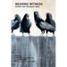 Bearing Witness: Poetry for Troubled Times