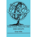 Functional Analysis And Semi-Groups