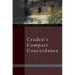 Cruden's Compact Concordance