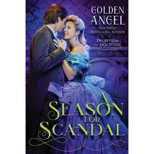 A Season for Scandal