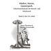 Räuber. Huren. Gaunerpack. Schurkenschicksale der Barock- und Rokokozeit: Band 2: Das VII. Gebot