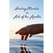 Healing Miracles in Acts of the Apostles