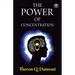 The Power of Concentration