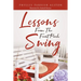 Lessons From The Front Porch Swing