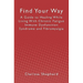 Find Your Way: A Guide to Healing While Living With Chronic Fatigue Immune Dysfunction Syndrome and Fibromyalgia