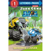 Salgamos a Jugar (Get Out and Play Spanish Edition) (Elbow Grease)