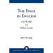 Bible in English: John Wycliffe and William Tyndale