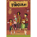 Leñadoras. Lumberjanes: Cuidado Con El Gatete Sagrado / Beware the Kitten Holy