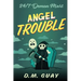 Angel Trouble: 24/7 Demon Mart 3
