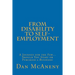 From Disability to Self-Employment: A Journey for the Few... Should You Start or Purchase a Business?