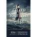 Keep Your Eyes on Me: Forty Days of Training Your Heart to Trust Him