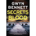 Secrets in the Blood: A completely unputdownable crime thriller with a nail-biting twist