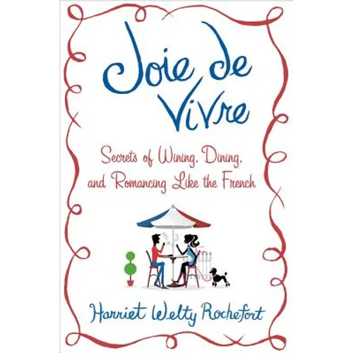 Joie de Vivre