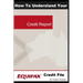 How To Understand Your Equifax Credit File