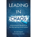 Leading in Chaos: A Commonsense Blueprint for New and Aspiring School Leaders