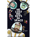 He Lost His Keys in Space