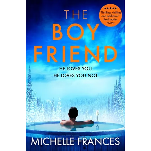 The Boyfriend