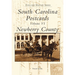 South Carolina Postcards Volume VI Newberry County