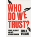 Who Do We Trust?: Power, Solidarity and Anti-Authoritarianism