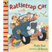 Rattletrap Car