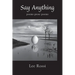 Say Anything