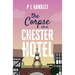 The Corpse In A Chester Hotel