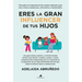 Eres La Gran Influencer de Tus Hijos