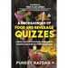 A Smorgasbord of Food and Beverage Quizzes: A Ready Reckoner for Hotel Management Students and Hospitality Professionals