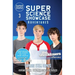 The Shocklosers Stories: The Shocklosers (Super Science Showcase Adventures #3): The Shocklosers (Super Science Showcase)