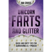 Unicorn Farts and Glitter: Quick and Dirty Tips for Surviving a J-Pouch