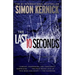 The Last 10 Seconds: A Thriller