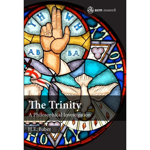 The Trinity: A Philosophical Investigation