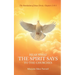 Hear What the Spirit Says to the Churches