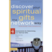 Discover Your Spiritual Gifts the Network Way: 4 Assessments for Determining Your Spiritual Gifts
