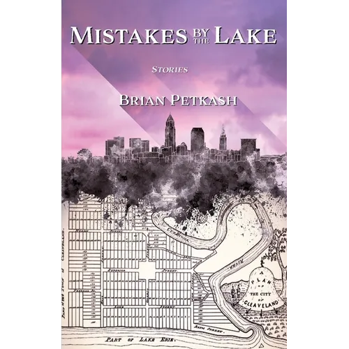 Mistakes by the Lake