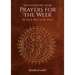 Prayers for the Week