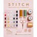 Stitch: Sewing Projects for the Modern Maker