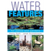Water Features for patios and gardens