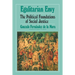 Egalitarian Envy: The Political Foundations of Social Justice