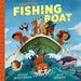 One Little Fishing Boat