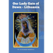 Our Lady Gate of Dawn - Lithuania