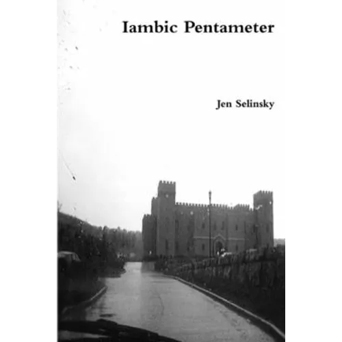 Iambic Pentameter