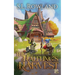 The Halfling's Harvest: A Cozy Fantasy
