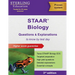 STAAR Biology EOC Questions & Explanations: Texas STAAR Biology End-of-Course Assessment Preparation