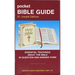 Pocket Bible Guide: Essential Teachings about the Bible in Question and Answer Form