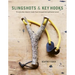 Slingshots & Key Hooks: 15 Everyday Objects Made from Foraged and Gathered Wood