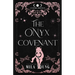 The Onyx Covenant: Enemies to Lovers Romantasy