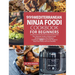 999 Mediterranean Ninja Foodi Cookbook for Beginners: The Ultimate Guide of Ninja Foodi Mediterranean Diet Recipes Cookbook999 Ninja Foodi RecipesHeal
